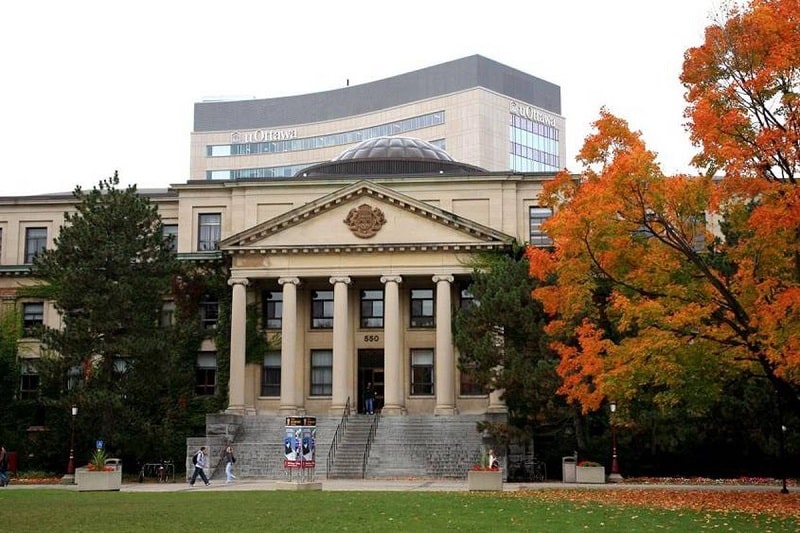 Đại học Ottawa